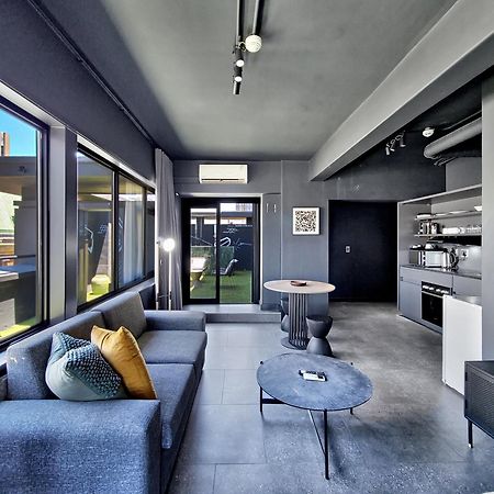 Blackbrick Cape Town Foreshore Eksteriør billede