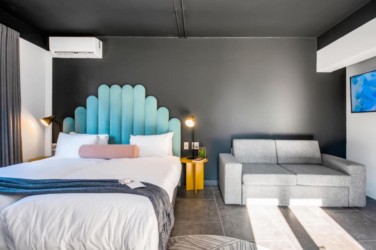 Blackbrick Cape Town Foreshore Eksteriør billede